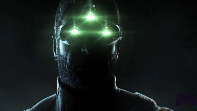 Splinter Cell Remake : Ubisoft nous offre plusieurs nouveautés
