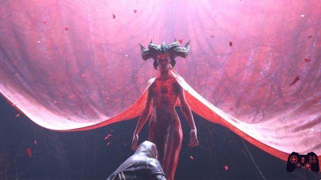 Diablo 4, cinq choses à savoir sur la bêta ouverte publique