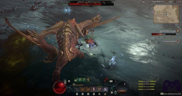 Diablo 4, five things to know about the public open beta