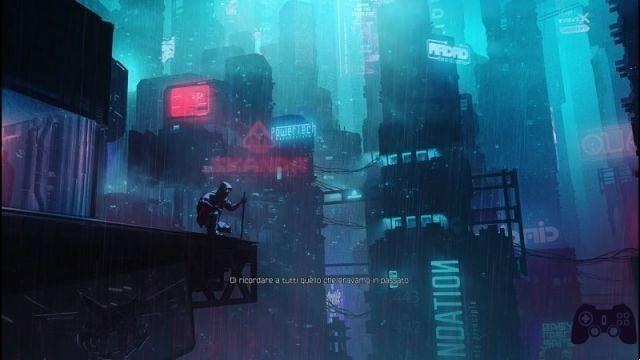 Ghostrunner 2: the first-person cyberpunk platformer review for PS5, PC and Xbox