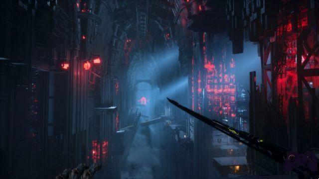 Ghostrunner 2: la revisión del juego de plataformas cyberpunk en primera persona para PS5, PC y Xbox