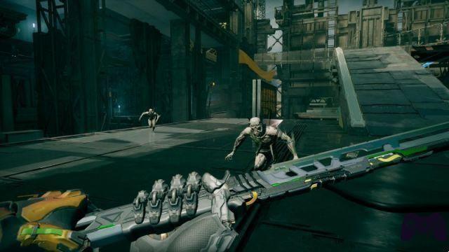 Ghostrunner 2 : la revue du jeu de plateforme cyberpunk à la première personne pour PS5, PC et Xbox