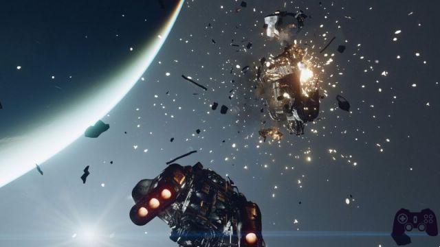 Starfield: release date, editions, prices and everything we know about Bethesda's sci-fi RPG