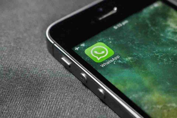 Guia para chamadas de vídeo do WhatsApp