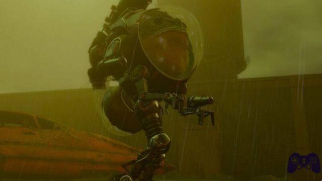 Fallout 4, un mod ajoute des rencontres rapprochées du troisième type