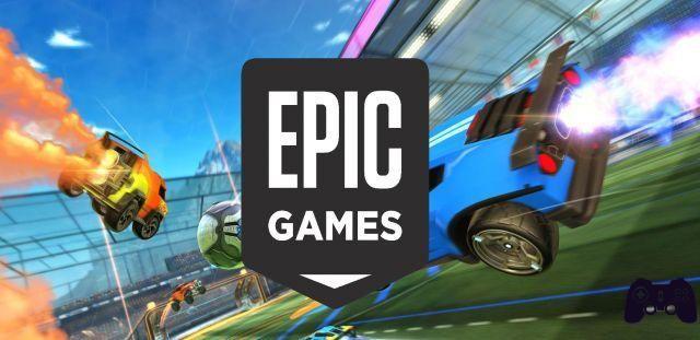 News Epic Games buys Psyonix: what will become of Rocket League?