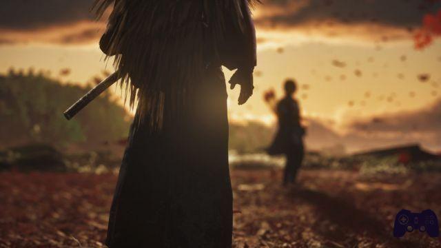 Ghost of Tsushima review, review or cultural appropriation?