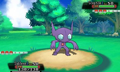 A solução do Pokémon Omega Ruby - Pokèmon Alpha Sapphire