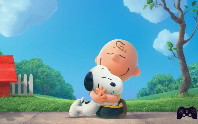 Revisión de la gran aventura de Snoopy