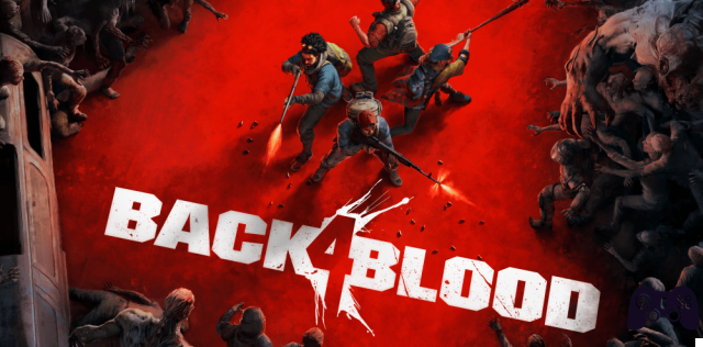 Back 4 Blood : conseils et stratégies pour utiliser au mieux Walker