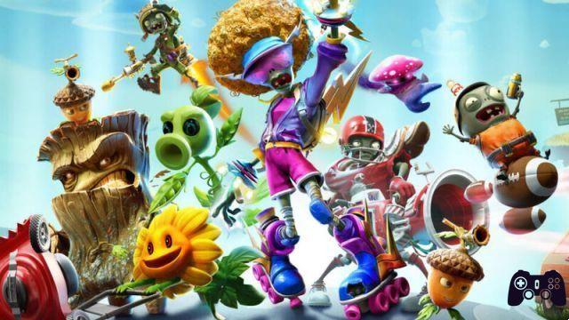 Plants vs Zombies: jogo cancelado pela EA para apostar em… mais um jogo cancelado