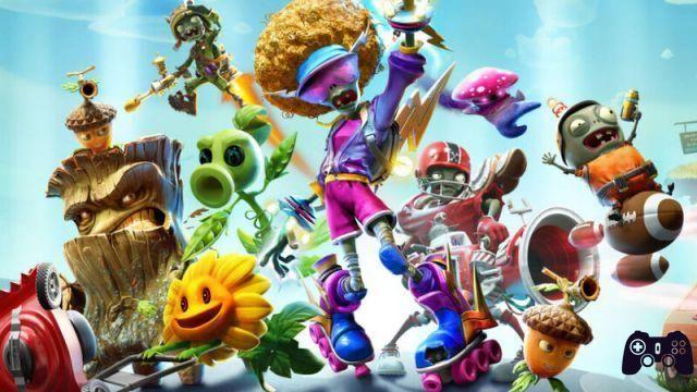 Plants vs Zombies: juego cancelado por EA para apostar por… otro juego cancelado