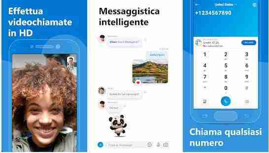 Cómo registrarse en Skype: regístrese en Skype desde un sitio web o una aplicación móvil