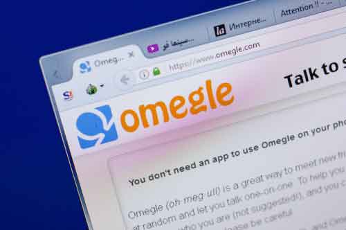 Las 15 mejores alternativas de Omegle