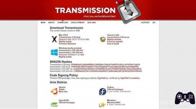 Transmission : qu'est-ce que c'est, à quoi ça sert et comment ça marche