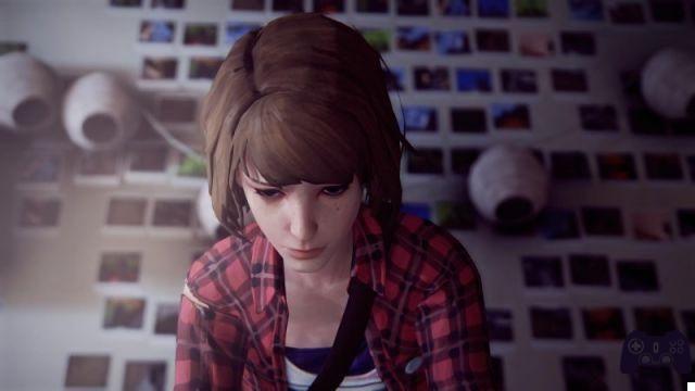 The Walkthrough of Life is Strange - Episode 3: Chaos Theory