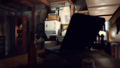 La procédure pas à pas de Life is Strange - Épisode 3: La théorie du chaos