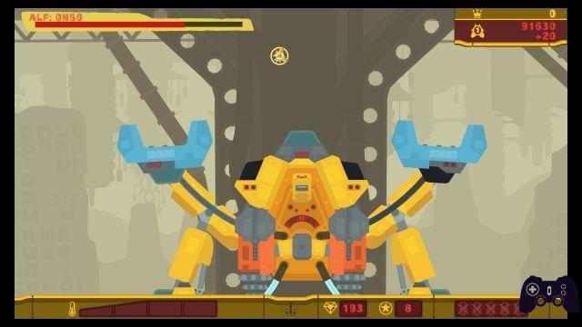 Revisión de PixelJunk Shooter Ultimate