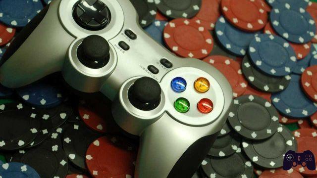 Special Let's talk about video game addiction