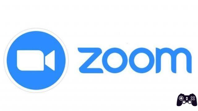 Como silenciar o áudio em uma chamada com zoom