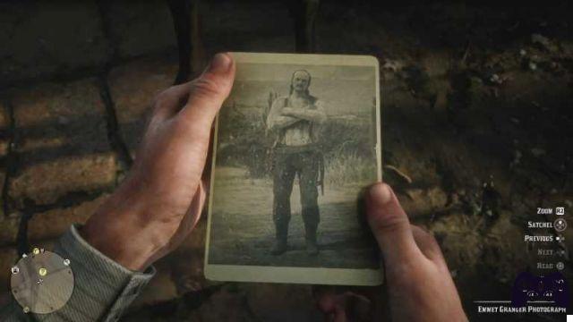 Red Dead Redemption 2: dónde encontrar a todos los pistoleros