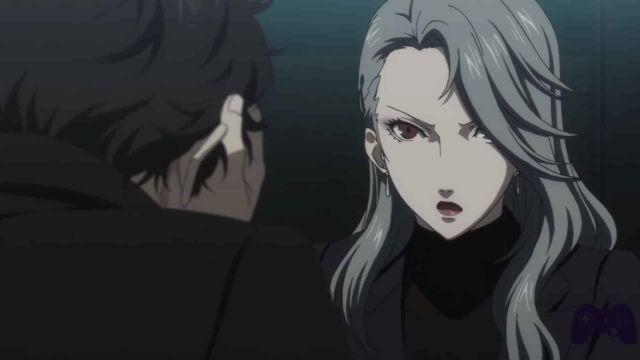 Guides Complete introduction to Persona 5 Strikers' Sae Niijima