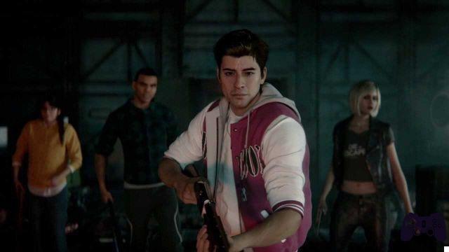 Resident Evil: Resistance, cómo usar personajes y habilidades