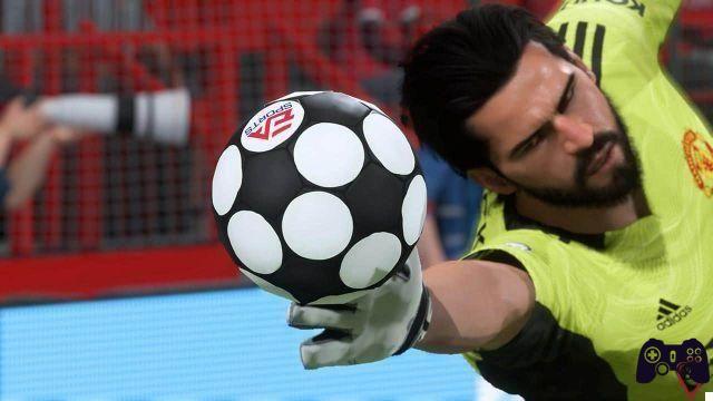 FIFA 22 - Guia para uma fase defensiva correta