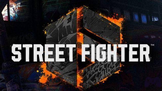 Street Fighter 6 Closed Beta, um primeiro gostinho dos golpes | Tentou