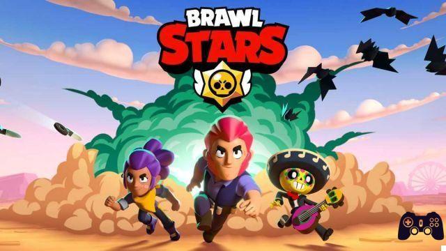 Brawl Stars: aqui estão os melhores personagens para começar