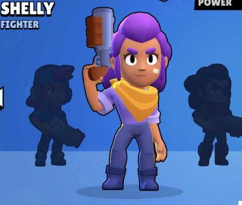 Brawl Stars: aquí están los mejores personajes para comenzar