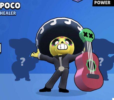 Brawl Stars: aqui estão os melhores personagens para começar