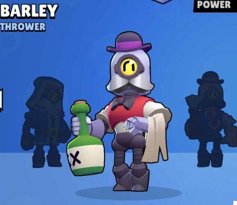 Brawl Stars : voici les meilleurs personnages pour commencer