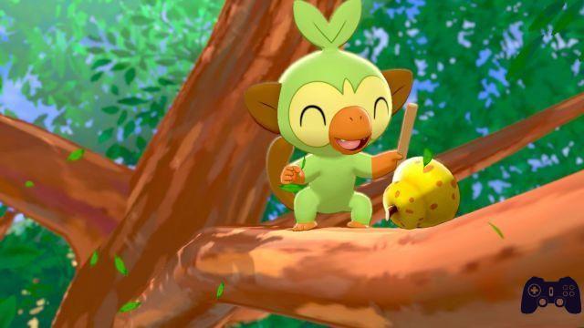 News + Pourquoi Nintendo Direct sur Pokémon génère-t-il un battage médiatique?