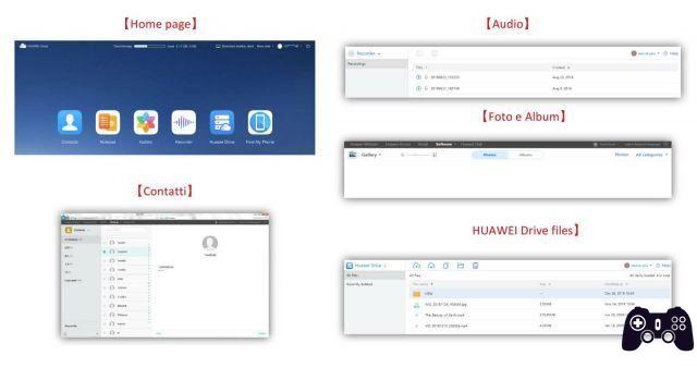 Huawei HMS: configure smartphone and install App