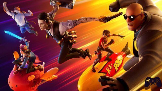 Fortnite: veja como completar os cinco desafios do Agency Assault