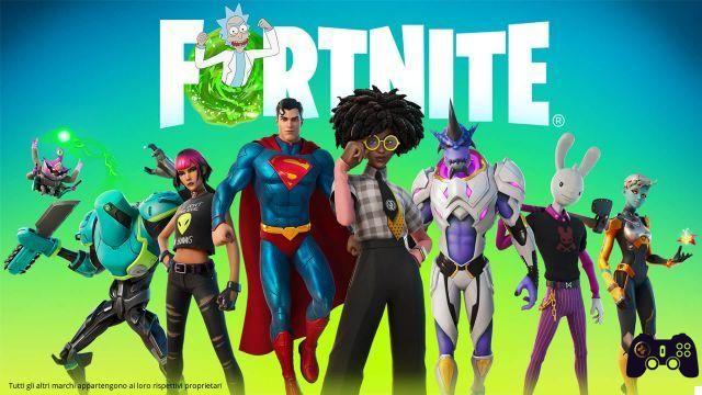 Fortnite: como obter a pele de Loki, Deus da Decepção