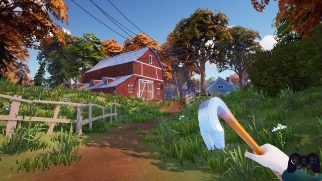 Hello Neighbour 2: a revisão do retorno do vizinho misterioso