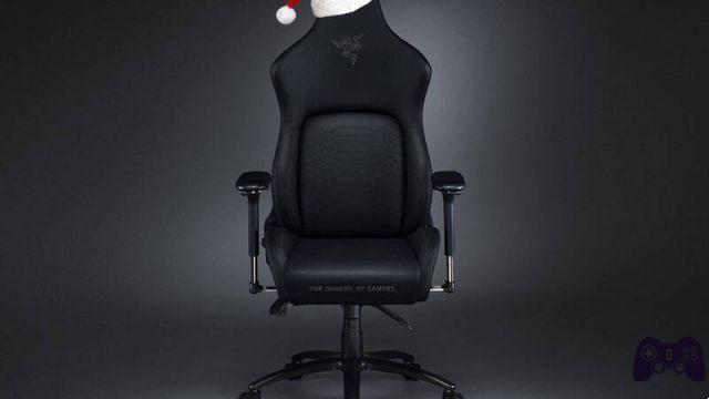 The best gaming chairs to give at Christmas