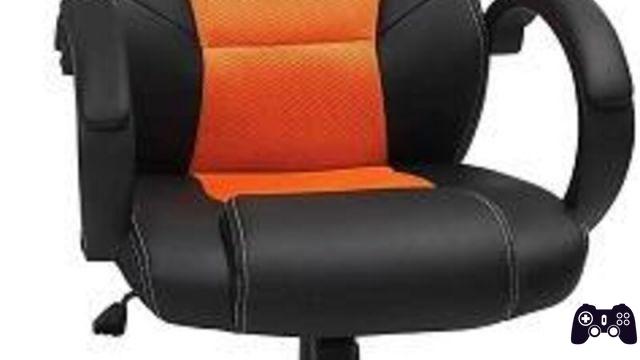 The best gaming chairs to give at Christmas