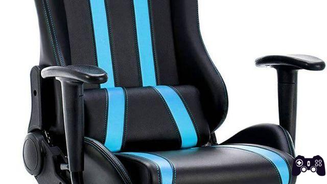 The best gaming chairs to give at Christmas