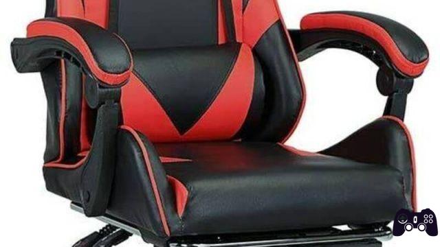 The best gaming chairs to give at Christmas