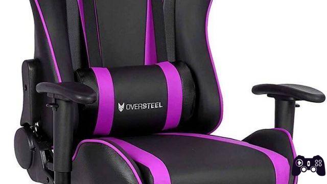 The best gaming chairs to give at Christmas