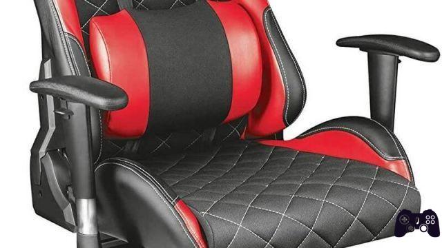 The best gaming chairs to give at Christmas