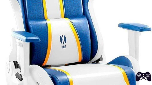 The best gaming chairs to give at Christmas