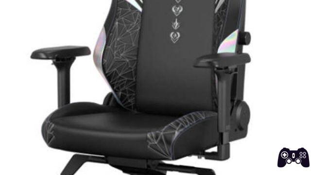 The best gaming chairs to give at Christmas