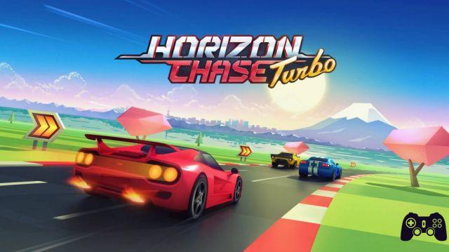 Free PC Games: Epic Games' New Gift is an arcade racing title