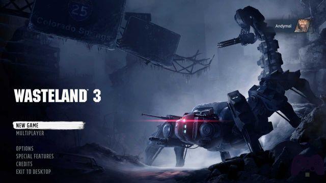 Wasteland 3 Review: A história do avivamento americano continua