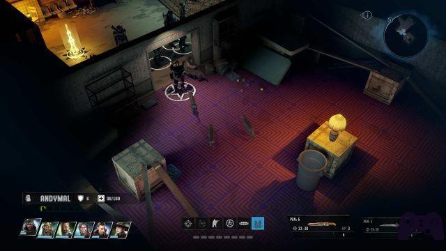 Wasteland 3 Review: A história do avivamento americano continua