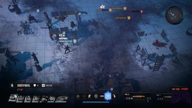 Wasteland 3 Review: A história do avivamento americano continua